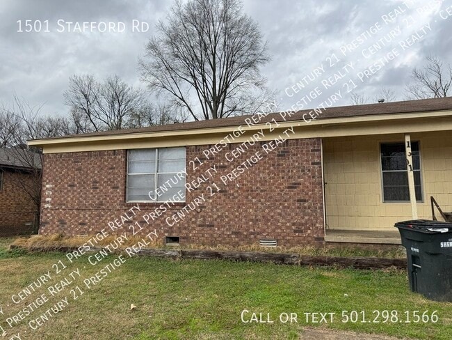 Photo - 1501 Stafford Rd