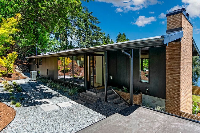 Photo - Seward House