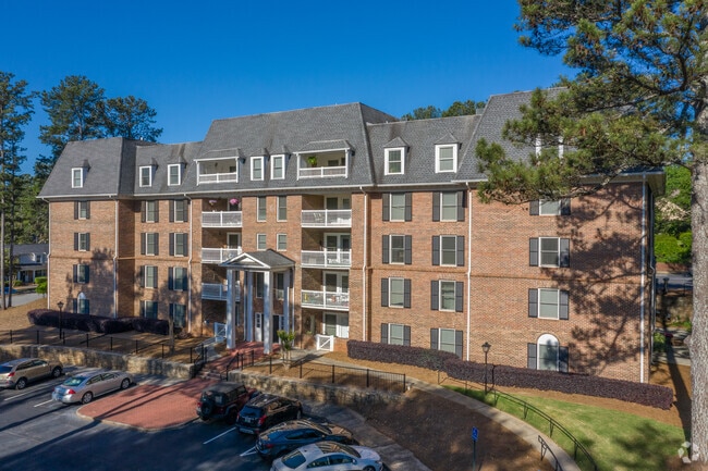 ReNew Druid Hills