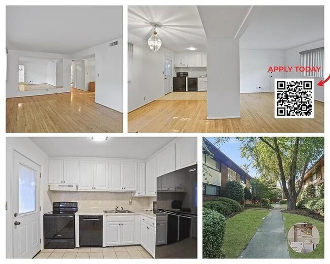 Building Photo - 20 26th St NW Unit B1 Rental
