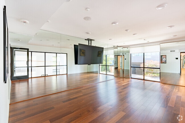 Yoga Room