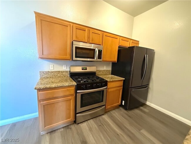 Photo - 8985 S Durango Dr Unit 1072