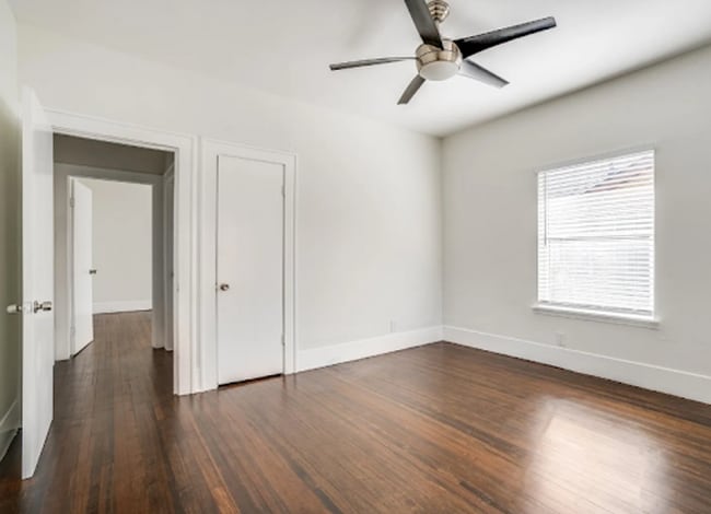 Photo - Charming 3-bedroom, 1-bath home near the B...