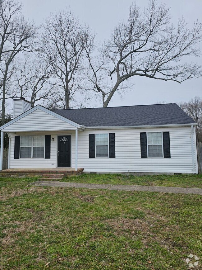 Houses for Rent in Newport News VA Page 3