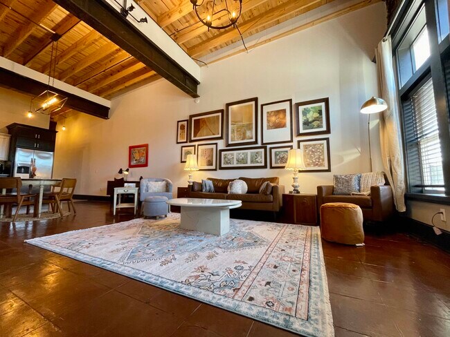 Photo - 719 S. Baker St. Unit Apt 729