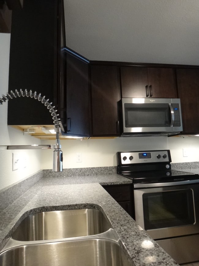 The Preserve on 10th Apartments De Pere, WI