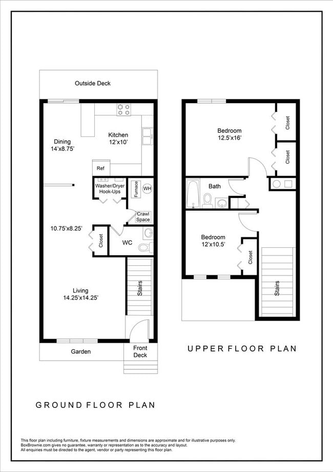 Building Photo - 2 bedroom, 1.5 bath Townhouse Unit 1283 Lake Charles Avenue