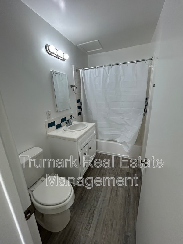 Photo - 1811 Huntington Dr Unidad 2