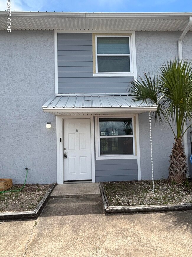 Photo - 8003 Beach Dr Unidad B Rental