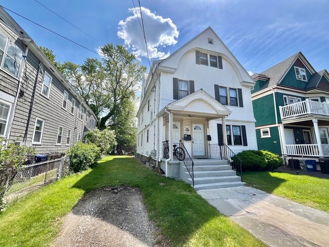 Photo - 3 Aldie St Unit 3