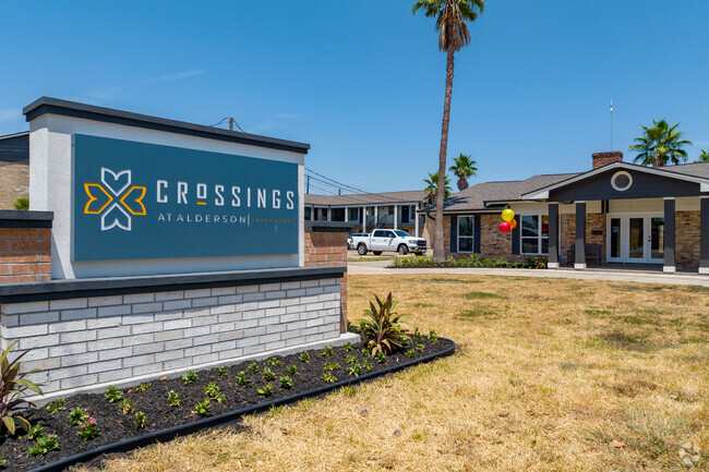 Crossings at Alderson Apartments - Crossings at Alderson Apartments