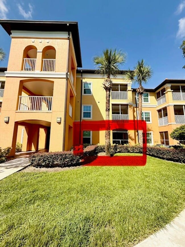 Building Photo - Furnished Resort Style Condo with Lake View Unit 1110