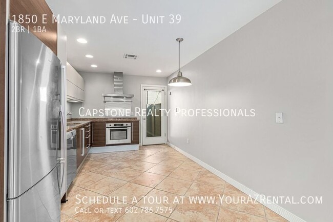 Photo - 1850 E Maryland Ave Unidad 39