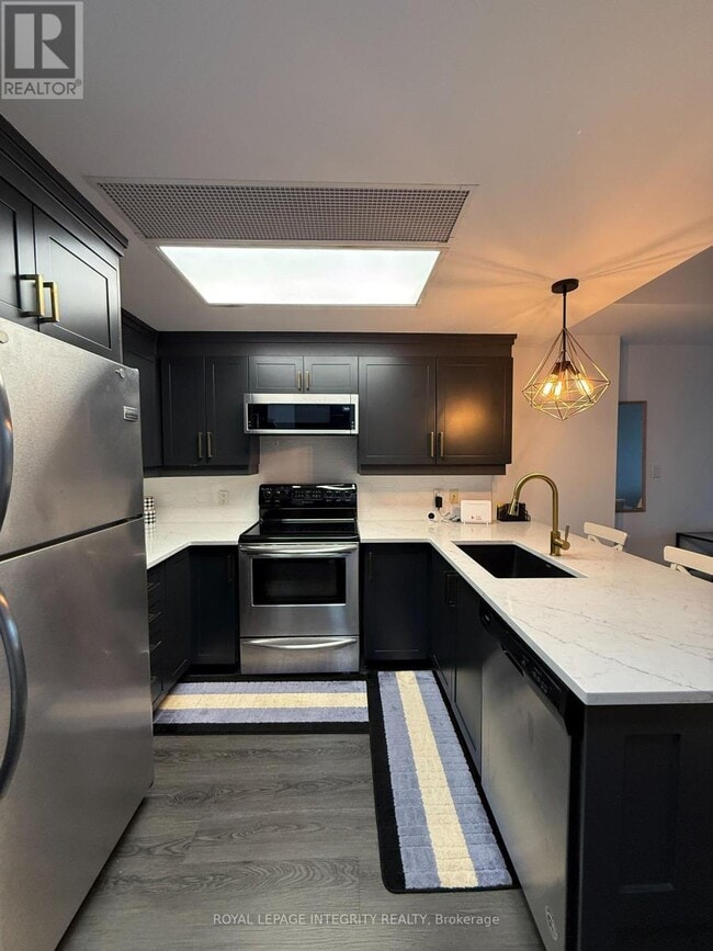 Photo - 134 York St Unité 1106