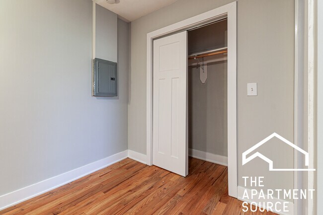 Photo - 4546 N Damen Ave Unit 207