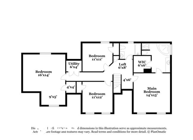 Photo - 290 Hazelhurst Dr