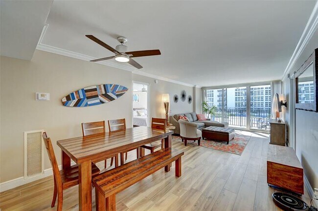 Photo - 531 N Ocean Blvd Unidad 506