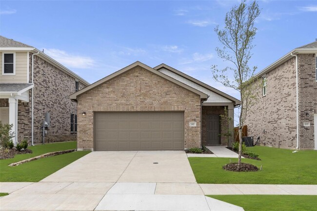 Home 3 Beds 2 Baths 1412 sq. ft. 1 Story 2... - Home 3 Beds 2 Baths 1412 sq. ft. 1 Story 2...