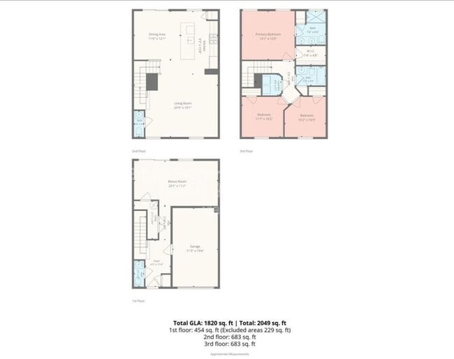 Photo - 2620 Grantham Place Dr
