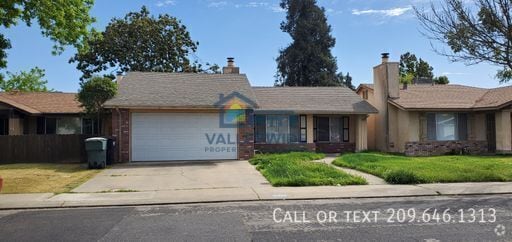 Building Photo - 4100 Goldust Dr Rental