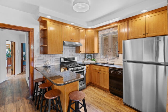 Photo - 1447 S Cuyler Ave