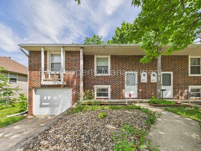Building Photo - 2835 Tepee Ave Unit 2835
