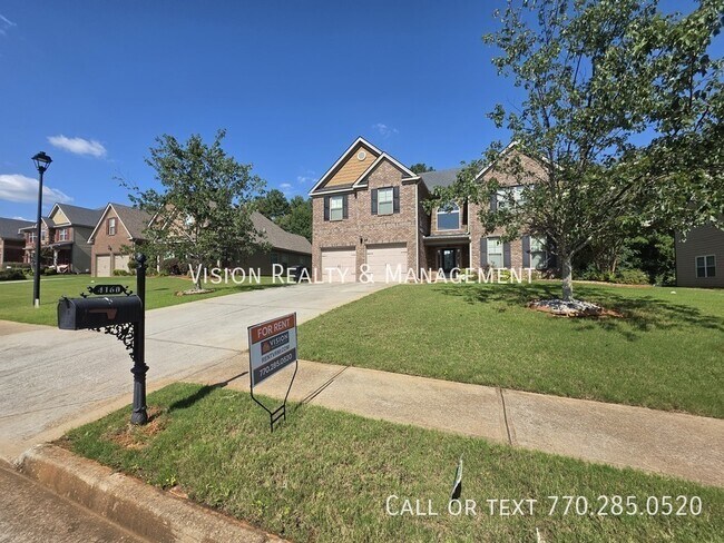Photo - 4160 San Marco Way