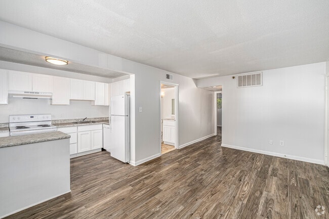 Interior Photo - Quarterpath Place