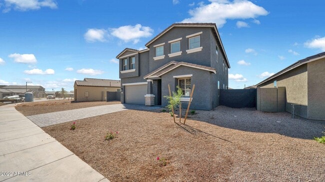 13407 W Rowel Rd