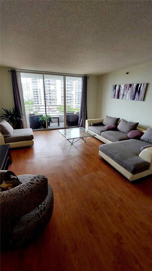 Photo - 3300 NE 192 St Unit 808