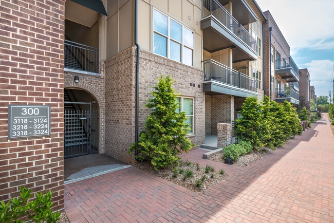 Stylish exteriors and inviting spaces from every angle.