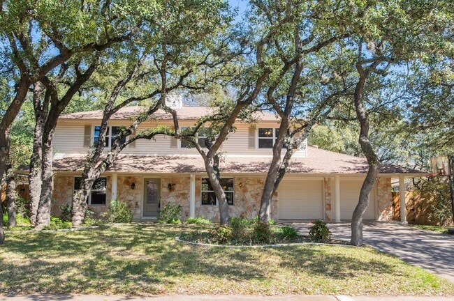 Photo - Beautiful Updated Anderson Mill Home