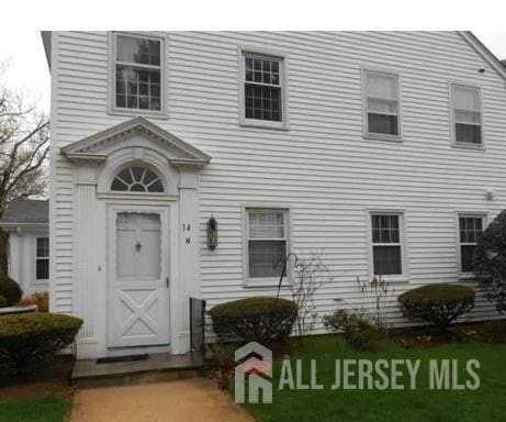 Building Photo - 14 Sussex Way Unit 14N