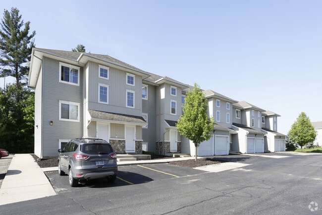 Conifer Creek Townhomes