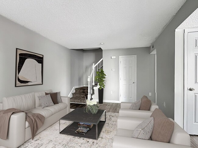 El lugar perfecto para reunirse - West Winds Townhomes