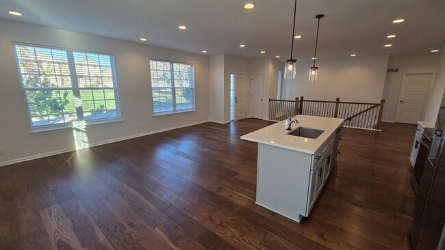 Photo - 4 bed 3 bath 2 car garage all maintenance ...