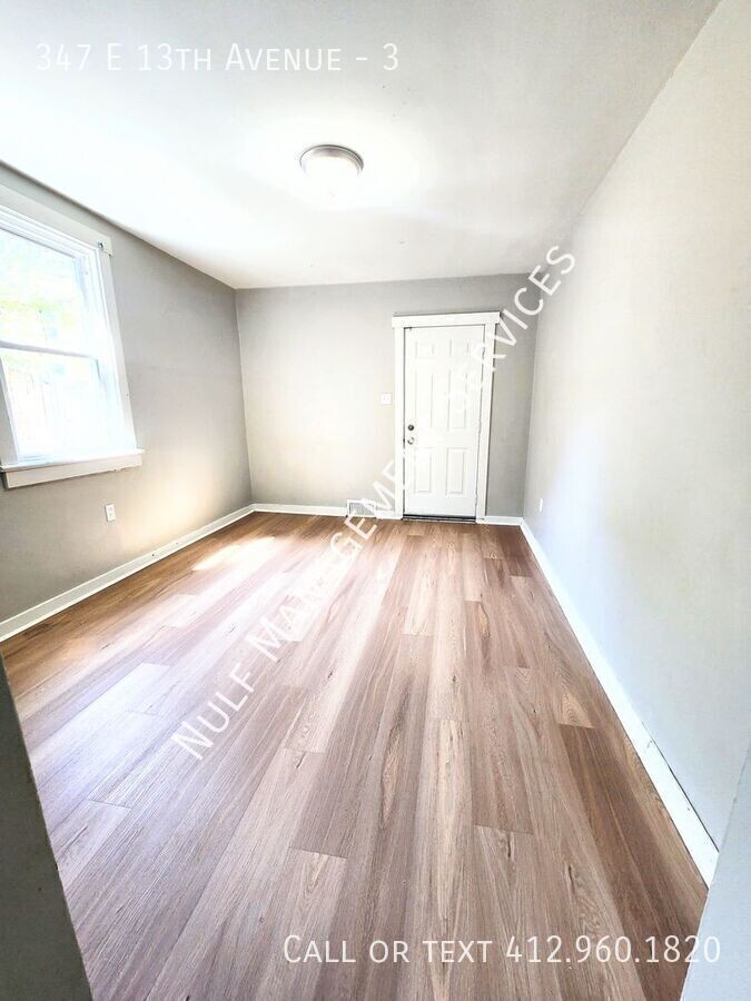 Photo - 347 E 13th Ave Unidad 3