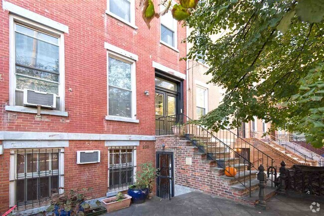 Building Photo - 230 Garden St Unit 1 Rental