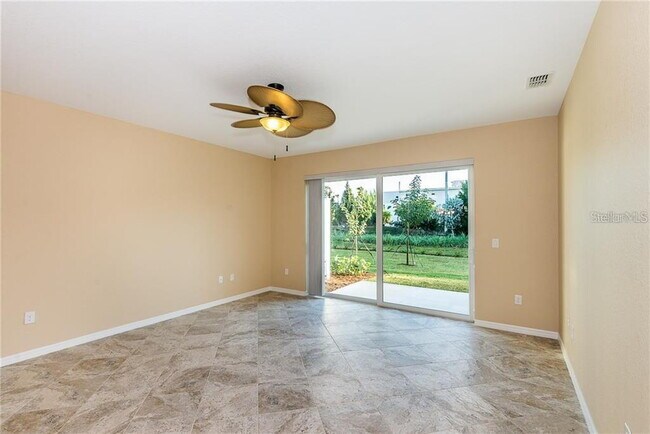 "Charming 2-Bed, 2-Bath with Granite Finishes in Burnt Store Isles!"