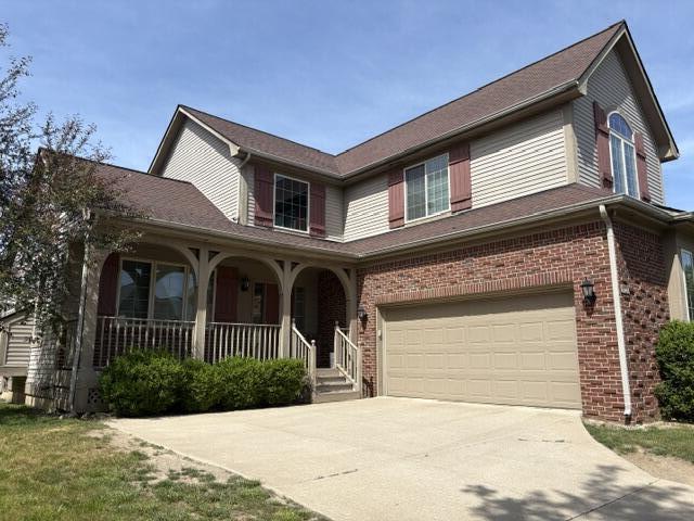 Building Photo - 5888 Villa France Ave
