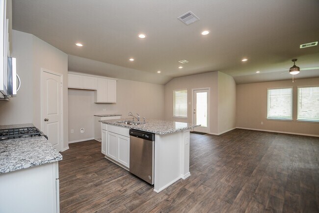 6508 Wild Cilliment Ct