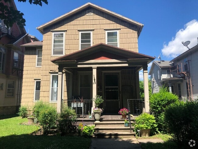 Building Photo - 219 Meigs St Unit 2 Rental