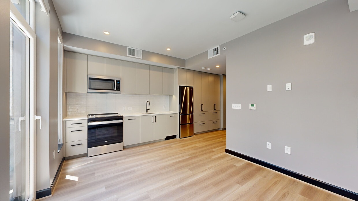 Photo - Balsa Apartments