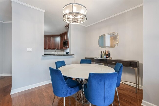 Photo - 420 E Waterside Dr Unit 911