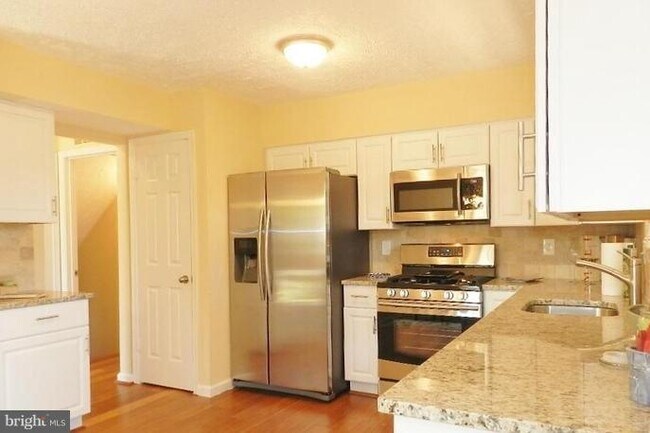 Photo - 12501 Crystal Rock Terrace