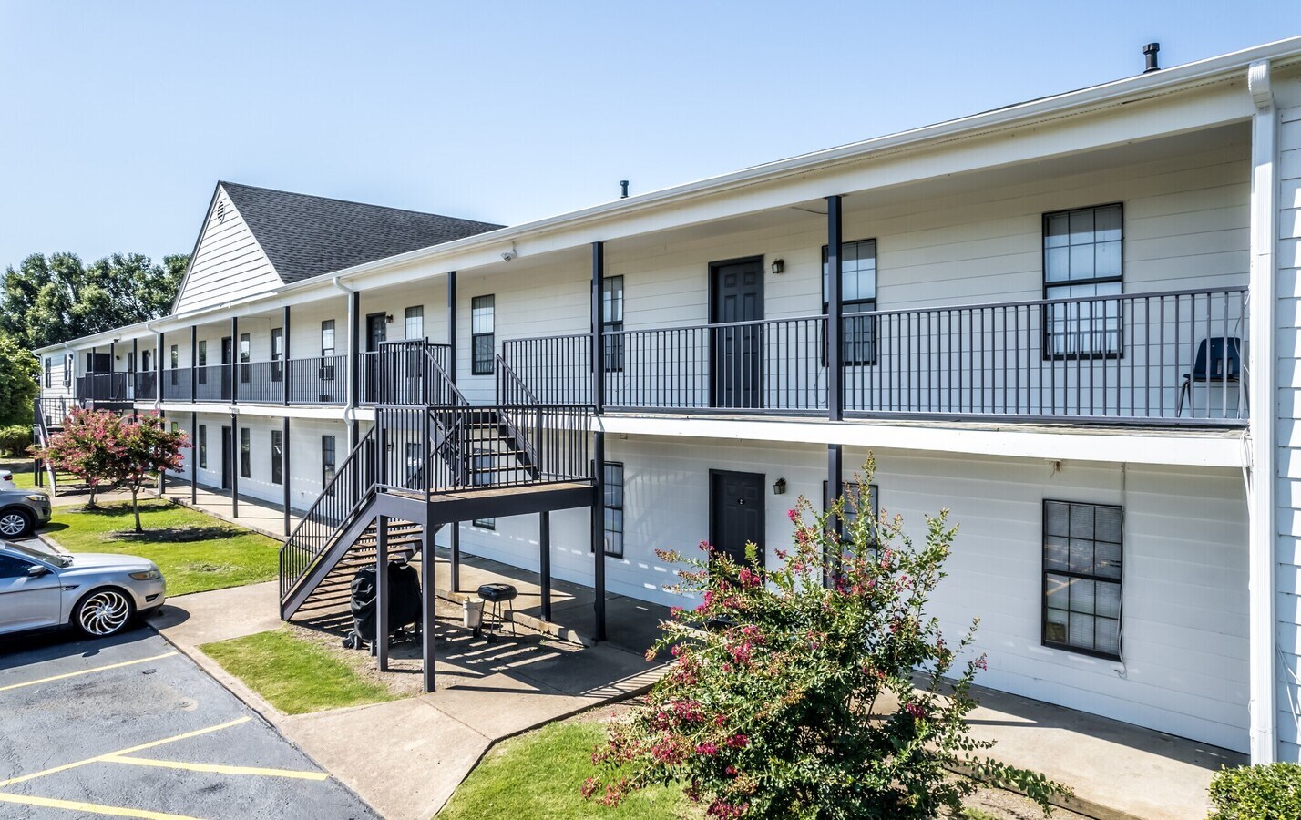 Photo - 1565 Fitzgeralds Blvd Unit A4