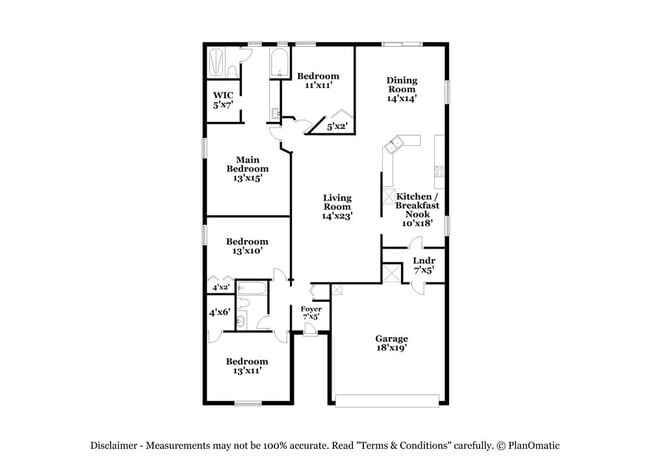 Photo - 1117 Windy Bluff Dr