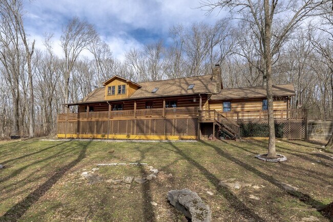 1762 Burke Hollow Rd