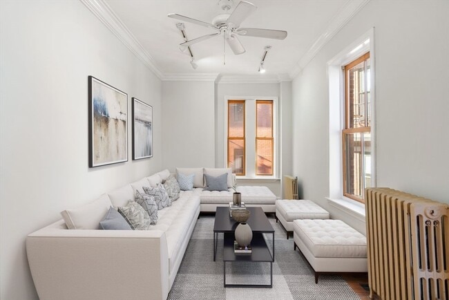 Building Photo - 11 Cazenove St Unit 406