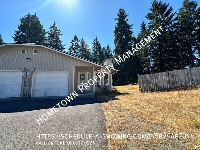 Photo - 9041 Steilacoom Rd SE Apartamento Unidad #B